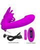 Вібратор - Pretty Love Katherine G-Spot Massager Purple