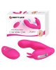 Вібратор - Pretty Love Josephine G-Spot Massager Pink