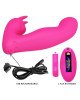 Вібратор - Pretty Love Josephine G-spot Massager Pink Вібратор - Pretty Love Josephine G-spot Massager Pink