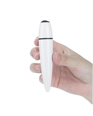 Вібропуля - IJOY Rechargeable Power Play White Вібропуля - IJOY Rechargeable Power Play White