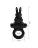 Ерекційне кільце - Pretty Love Exciting Ring Black Ерекційне кільце - Pretty Love Exciting Ring Black
