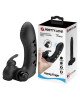 Насадка на палець - Pretty Love Vance Honey Finger Vibrator Black Насадка на палець - Pretty Love Vance Honey Finger Vibrator Black