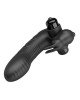 Насадка на палець - Pretty Love Vance Honey Finger Vibrator Black Насадка на палець - Pretty Love Vance Honey Finger Vibrator Black