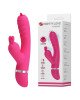 Вібратор - Pretty Love Phoenix Vibrator Pink Вібратор - Pretty Love Phoenix Vibrator Pink