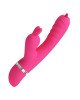 Вібратор - Pretty Love Phoenix Vibrator Pink Вібратор - Pretty Love Phoenix Vibrator Pink