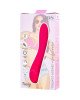 Вібратор - Unrealistic JOS Twig vibrator, 5 vibration modes, silicone, pink, 20.5 cm, O 3.4 cm Вібратор - Unrealistic JOS Twig vibrator, 5 vibration modes, silicone, pink, 20.5 cm, O 3.4 cm