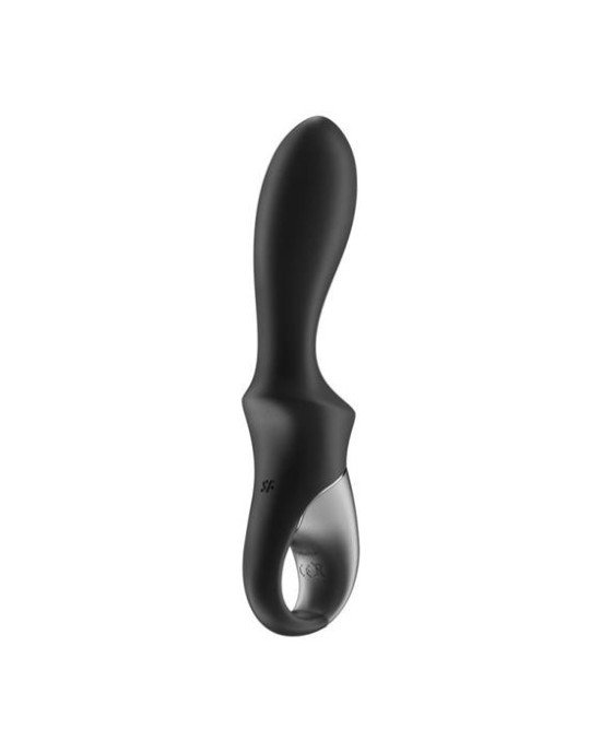 Вібратор - Satisfyer Heat Climax (App) Вібратор - Satisfyer Heat Climax (App)