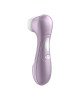 Вакуумний кліторальний стимулятор - Satisfyer Pro 2 Violet Вакуумний кліторальний стимулятор - Satisfyer Pro 2 Violet