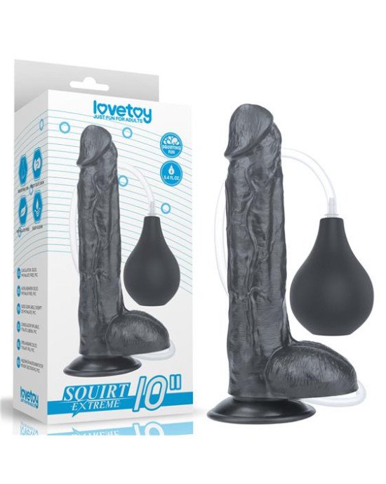 Фалоімітатор - Squirt Extreme Dildo 10