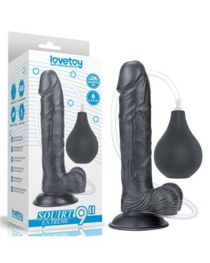Фалоімітатор - Squirt Extreme Dildo 9