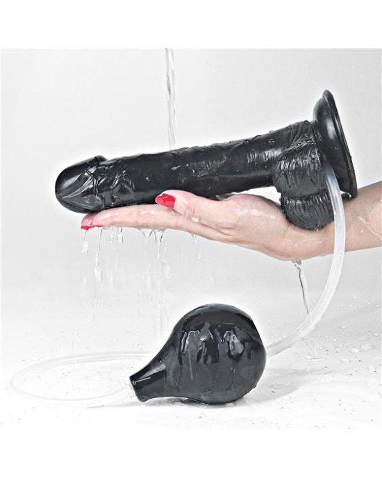 Фалоімітатор - Squirt Extreme Dildo 9