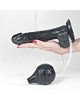 Фалоімітатор - Squirt Extreme Dildo 9