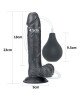 Фалоімітатор - Squirt Extreme Dildo 9