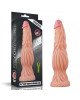 Фалоімітатор - Dual-Layered Silicone Cock 9.5
