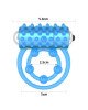 Ерекційне кільце - Lumino Play Vibrating Penis Ring Ерекційне кільце - Lumino Play Vibrating Penis Ring