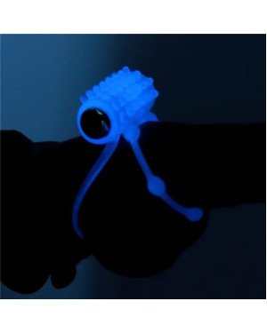 Ерекційне кільце - Lumino Play Vibrating Penis Ring Ерекційне кільце - Lumino Play Vibrating Penis Ring