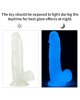 Фалоімітатор - Lumino Play Dildo 7.5 Фалоімітатор - Lumino Play Dildo 7.5