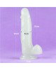 Фалоімітатор - Lumino Play Dildo 7.5 Фалоімітатор - Lumino Play Dildo 7.5