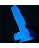Фалоімітатор - Lumino Play Dildo 7.5 Фалоімітатор - Lumino Play Dildo 7.5