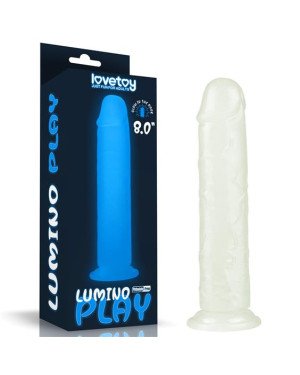 Фалоімітатор - Lumino Play Dildo 8
