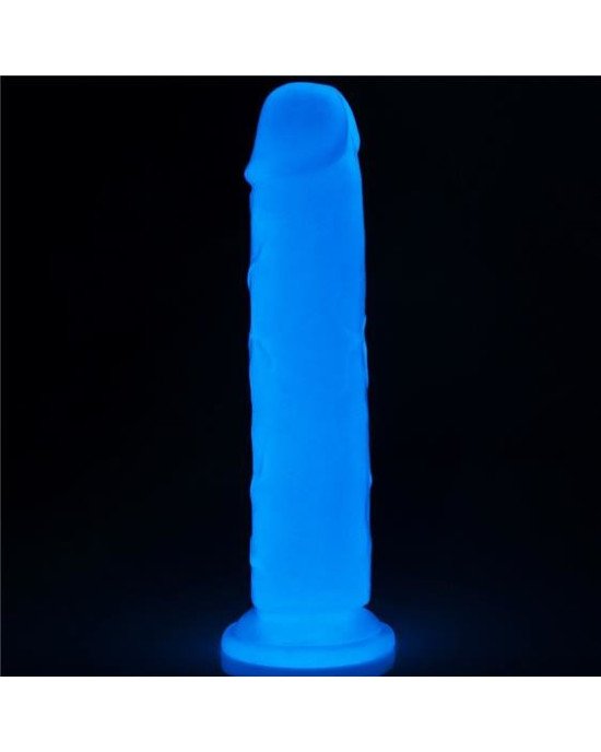 Фалоімітатор - Lumino Play Dildo 8 Фалоімітатор - Lumino Play Dildo 8