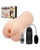 Мастурбатор - Crazy Bull Nadya Pocket Pussy Мастурбатор - Crazy Bull Nadya Pocket Pussy