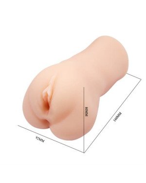 Мастурбатор - Crazy Bull Nadya Pocket Pussy