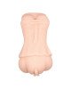 Мастурбатор - Crazy Bull Vagina Masturbator Flesh Vibrating II Мастурбатор - Crazy Bull Vagina Masturbator Flesh Vibrating II