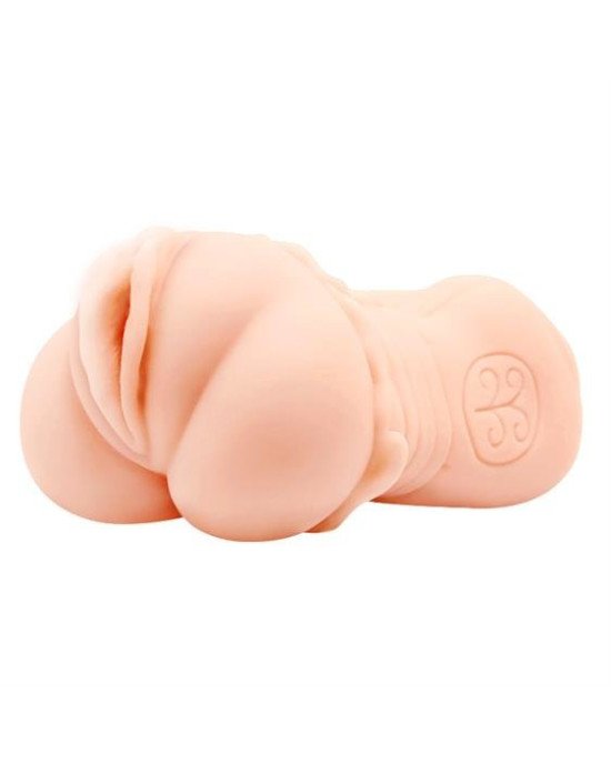 Мастурбатор - Crazy Bull Vibrating Vagina Masturbator Мастурбатор - Crazy Bull Vibrating Vagina Masturbator