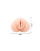 Мастурбатор - Crazy Bull Vibrating Vagina Masturbator Мастурбатор - Crazy Bull Vibrating Vagina Masturbator