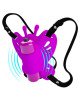 Кліторальний стимулятор - Pretty Love Sloane Clitoral Massager Purple Кліторальний стимулятор - Pretty Love Sloane Clitoral Massager Purple