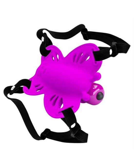 Кліторальний стимулятор - Pretty Love Sloane Clitoral Massager Purple Кліторальний стимулятор - Pretty Love Sloane Clitoral Massager Purple