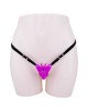 Кліторальний стимулятор - Pretty Love Sloane Clitoral Massager Purple Кліторальний стимулятор - Pretty Love Sloane Clitoral Massager Purple