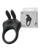 Ерекційне кільце - Pretty Love Davion Penis Ring Black Ерекційне кільце - Pretty Love Davion Penis Ring Black