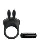 Ерекційне кільце - Pretty Love Davion Penis Ring Black Ерекційне кільце - Pretty Love Davion Penis Ring Black