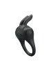 Ерекційне кільце - Pretty Love Davion Penis Ring Black Ерекційне кільце - Pretty Love Davion Penis Ring Black