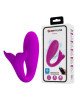 Вібратор - Pretty Love Jayleen Stimulator Purple (App) Вібратор - Pretty Love Jayleen Stimulator Purple (App)