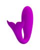 Вібратор - Pretty Love Jayleen Stimulator Purple (App) Вібратор - Pretty Love Jayleen Stimulator Purple (App)