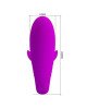 Вібратор - Pretty Love Jayleen Stimulator Purple (App) Вібратор - Pretty Love Jayleen Stimulator Purple (App)