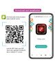 Вібратор - Pretty Love Jayleen Stimulator Purple (App) Вібратор - Pretty Love Jayleen Stimulator Purple (App)