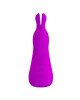 Вібратор - Pretty Love Nakki Massager Purple Вібратор - Pretty Love Nakki Massager Purple