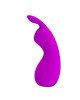 Вібратор - Pretty Love Nakki Massager Purple Вібратор - Pretty Love Nakki Massager Purple