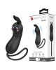 Вібростимулятор - Pretty Love Rosalie Vibro Stimulator Black