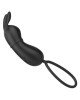 Вібростимулятор - Pretty Love Rosalie Vibro Stimulator Black