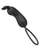 Вібростимулятор - Pretty Love Rosalie Vibro Stimulator Black