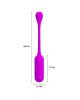 Віброяйце - Pretty Love Lechies Wireless Egg Purple Віброяйце - Pretty Love Lechies Wireless Egg Purple