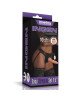 Страпон з вібрацією - Ingen Easy Strap-On Set 7.5 Страпон з вібрацією - Ingen Easy Strap-On Set 7.5