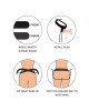 Страпон з вібрацією - Ingen Easy Strap-On Set 7.5 Страпон з вібрацією - Ingen Easy Strap-On Set 7.5