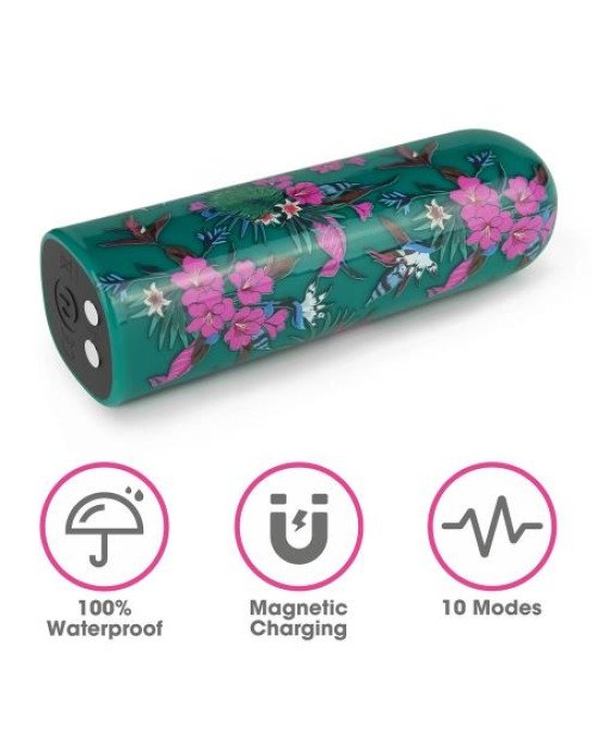 Вібропуля - Rechargeable Antheia Massager Вібропуля - Rechargeable Antheia Massager