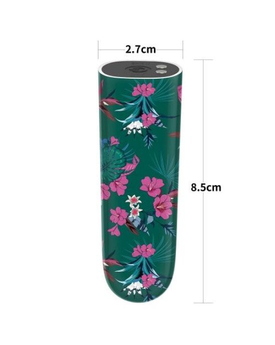 Вібропуля - Rechargeable Antheia Massager Вібропуля - Rechargeable Antheia Massager